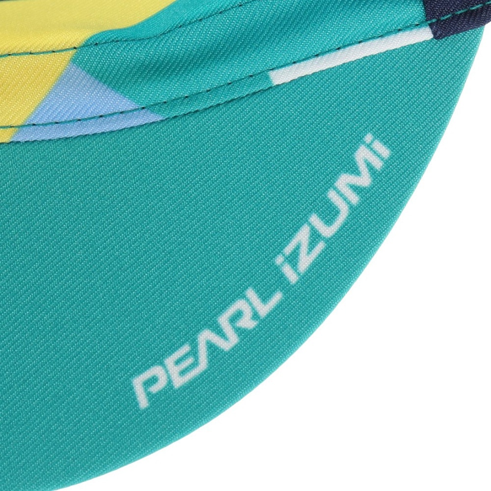 パールイズミ（PEARL IZUMI）（メンズ）サイクルキャップ メンズ プリント DIVERSITY PI 471-16