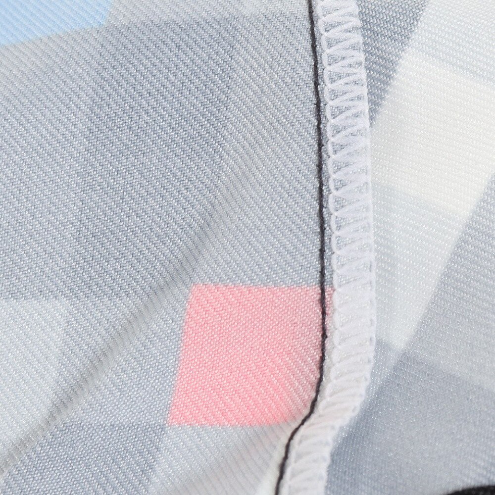 パールイズミ（PEARL IZUMI）（メンズ）サイクルキャップ メンズ プリント ギンガムチェック PI 471-17