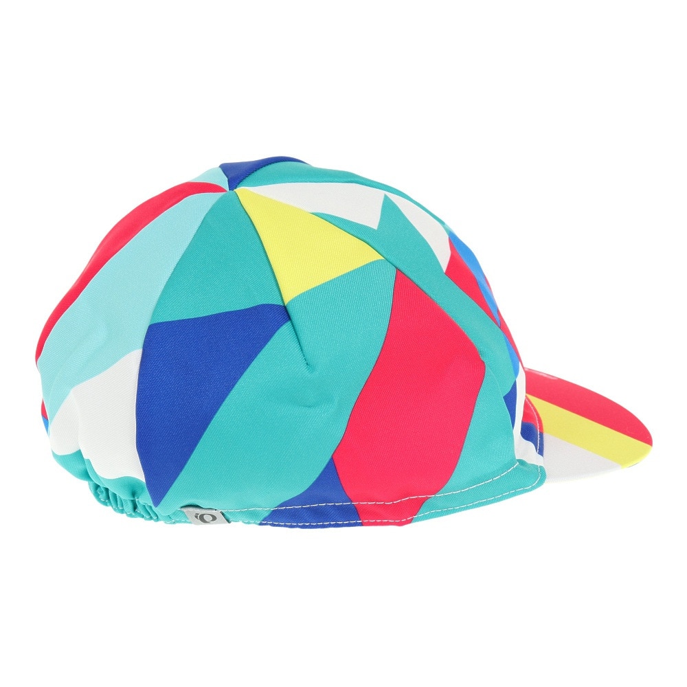 パールイズミ（PEARL IZUMI）（メンズ）サイクルキャップ メンズ プリント カラフル PI 471-19
