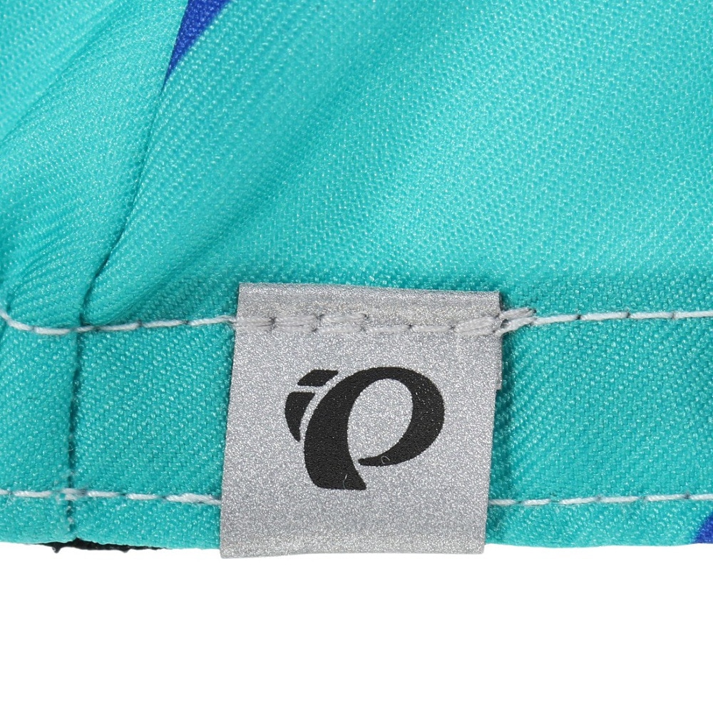 パールイズミ（PEARL IZUMI）（メンズ）サイクルキャップ メンズ プリント カラフル PI 471-19