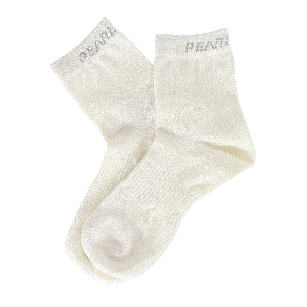 パールイズミ（PEARL IZUMI）（メンズ、レディース）ウィンター ソックス WH 49-2 ホワイト