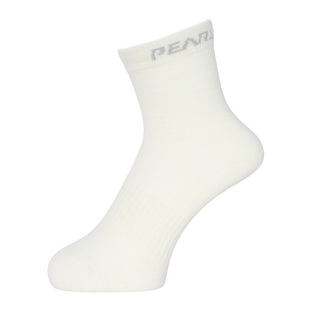 パールイズミ（PEARL IZUMI）（メンズ、レディース）ウィンター ソックス WH 49-2 ホワイト