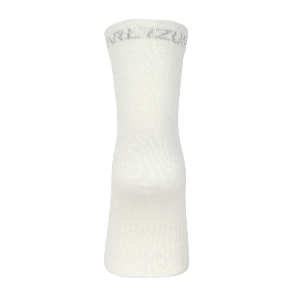 パールイズミ（PEARL IZUMI）（メンズ、レディース）ウィンター ソックス WH 49-2 ホワイト