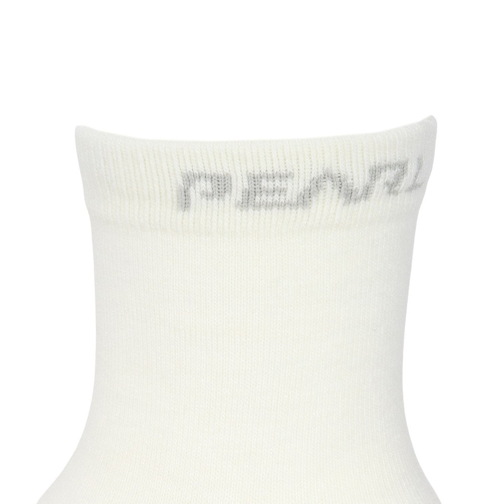 パールイズミ（PEARL IZUMI）（メンズ、レディース）ウィンター ソックス WH 49-2 ホワイト