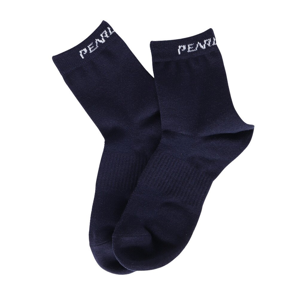 パールイズミ（PEARL IZUMI）（メンズ、レディース）ウィンター ソックス NV 49-3 ネイビー