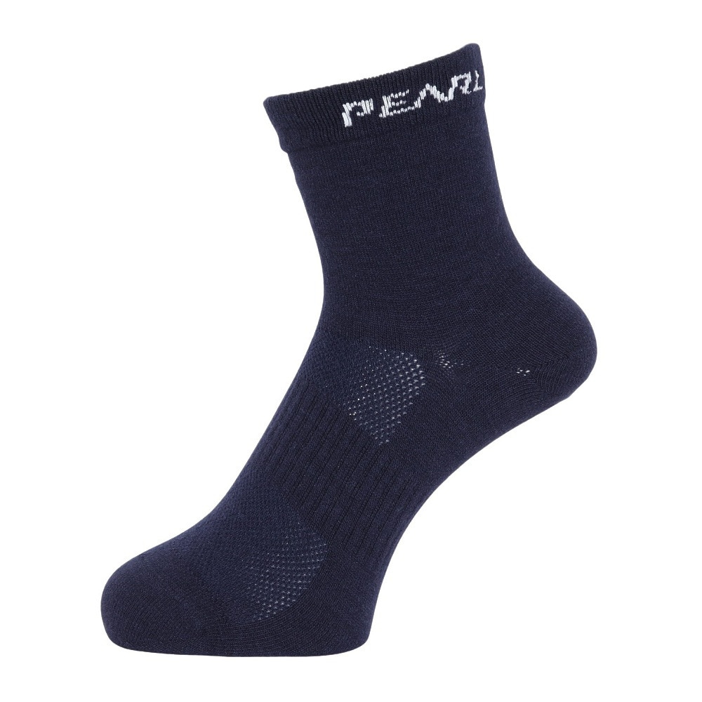 パールイズミ（PEARL IZUMI）（メンズ、レディース）ウィンター ソックス NV 49-3 ネイビー