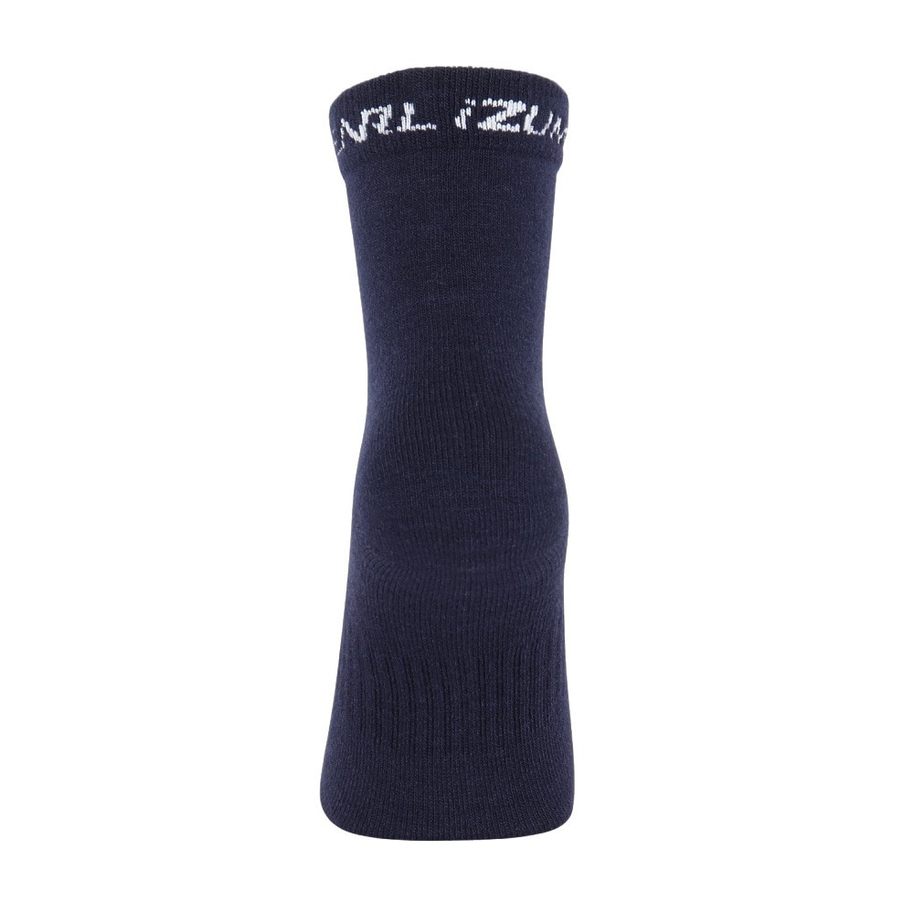 パールイズミ（PEARL IZUMI）（メンズ、レディース）ウィンター ソックス NV 49-3 ネイビー