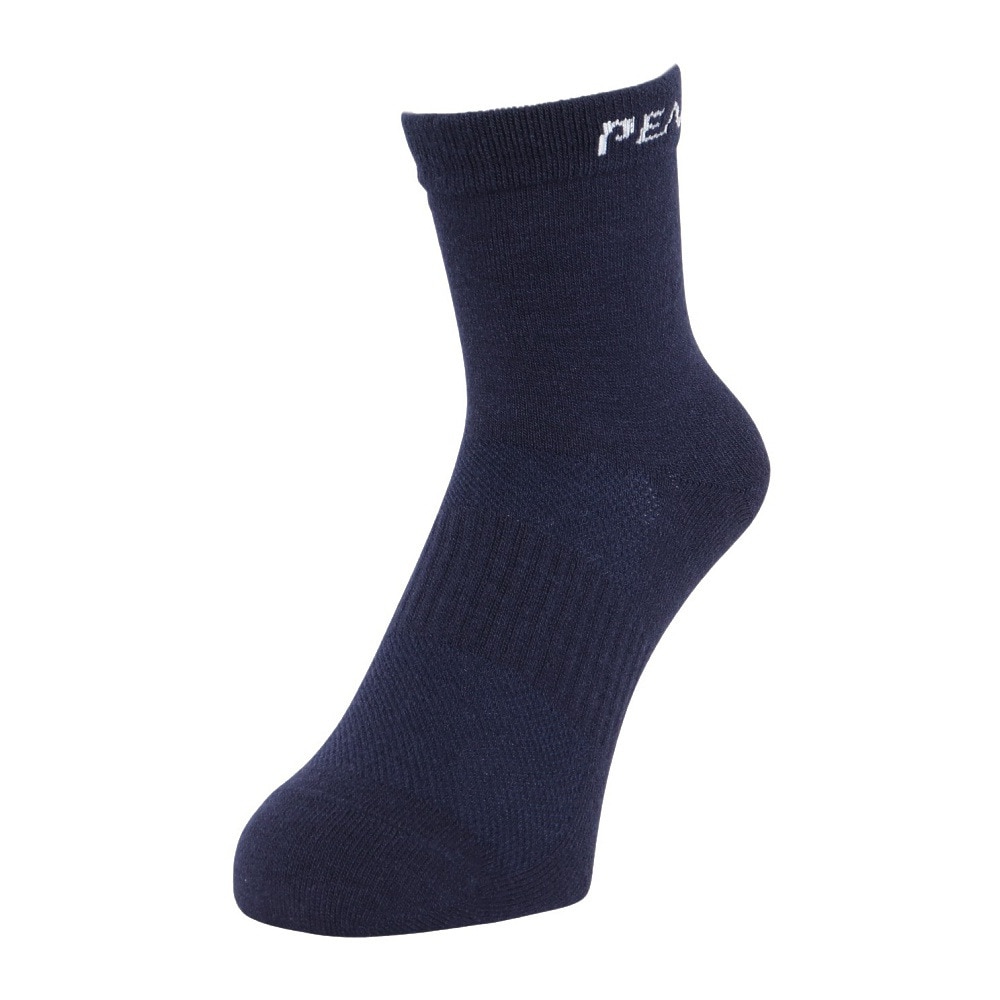パールイズミ（PEARL IZUMI）（メンズ、レディース）ウィンター ソックス NV 49-3 ネイビー