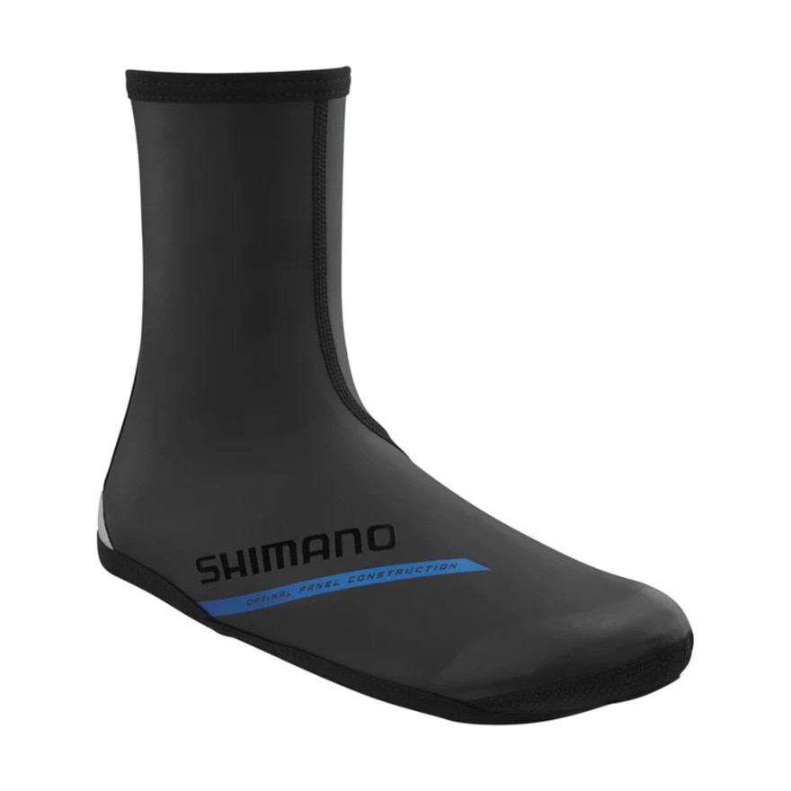 シマノ（SHIMANO）（メンズ）DUALフィットサーマルシューカバー ECWFABWXS22UL01