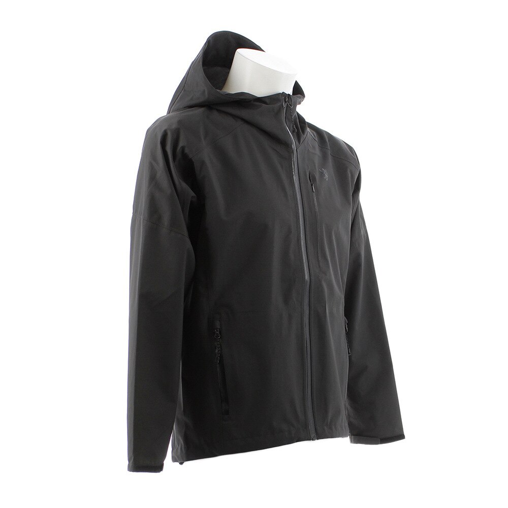 カペルミュール　ウォータープルーフ ライトジャケット ナイロンジャケット M KAPELMUUR(カペルミュール) ウォータープルーフ ライト