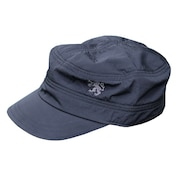 (メンズ)ナイロンワークキャップ kpcap1012