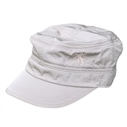 (メンズ)ナイロンワークキャップ kpcap1013