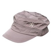 (メンズ)ナイロンワークキャップ kpcap1014