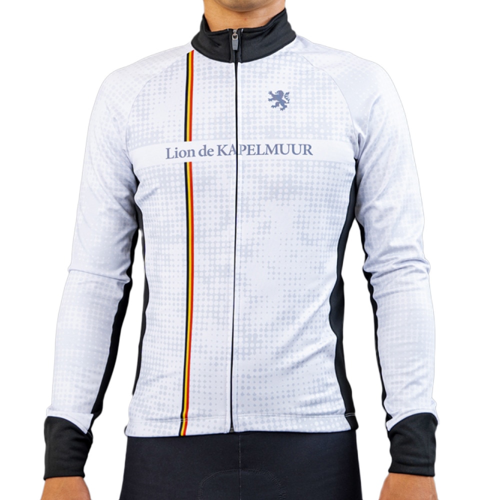 カペルミュール（KAPELMUUR）（メンズ、レディース）サイクルウェア