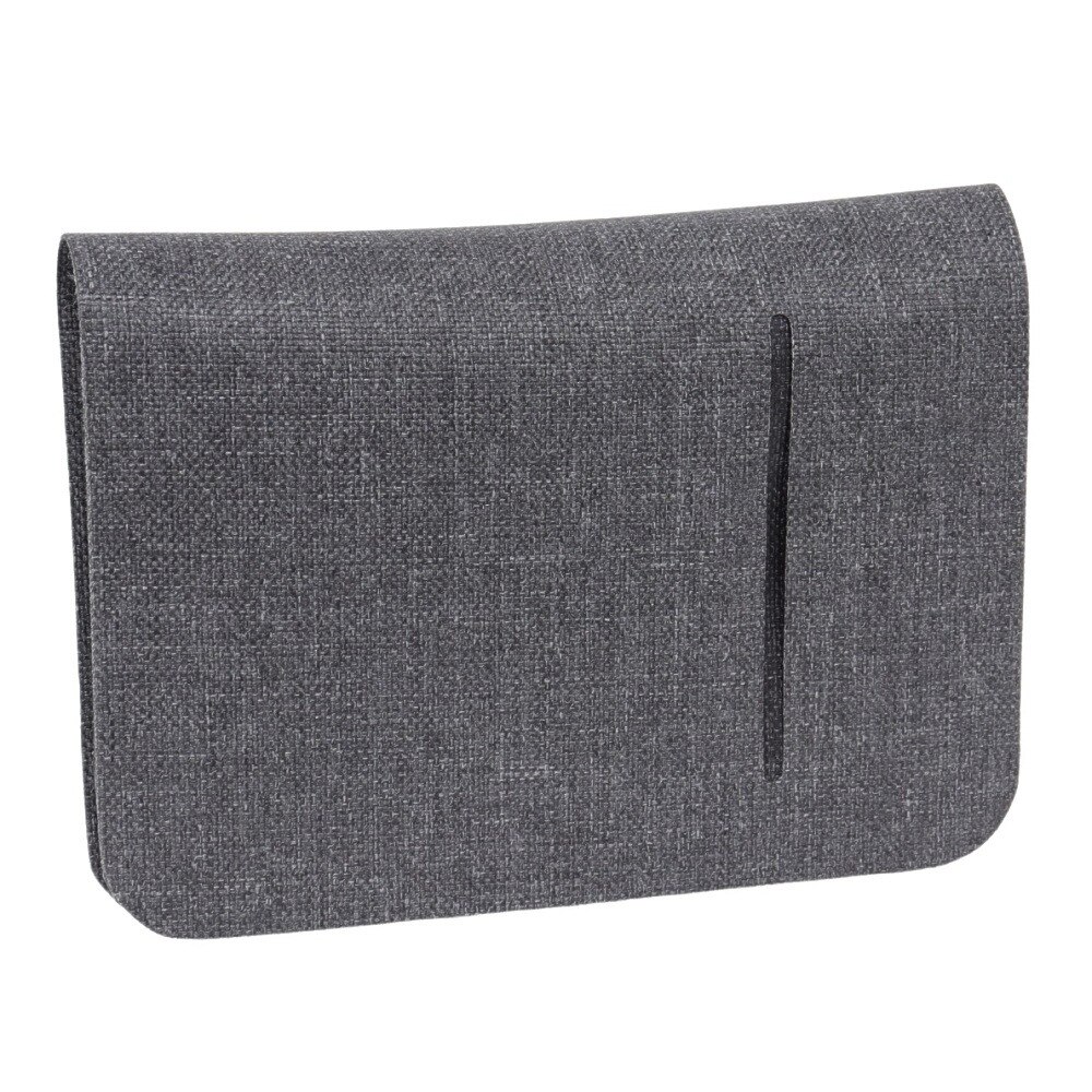 カペルミュール（KAPELMUUR）（メンズ、レディース）スリムウォレット kpbg1008-GRY