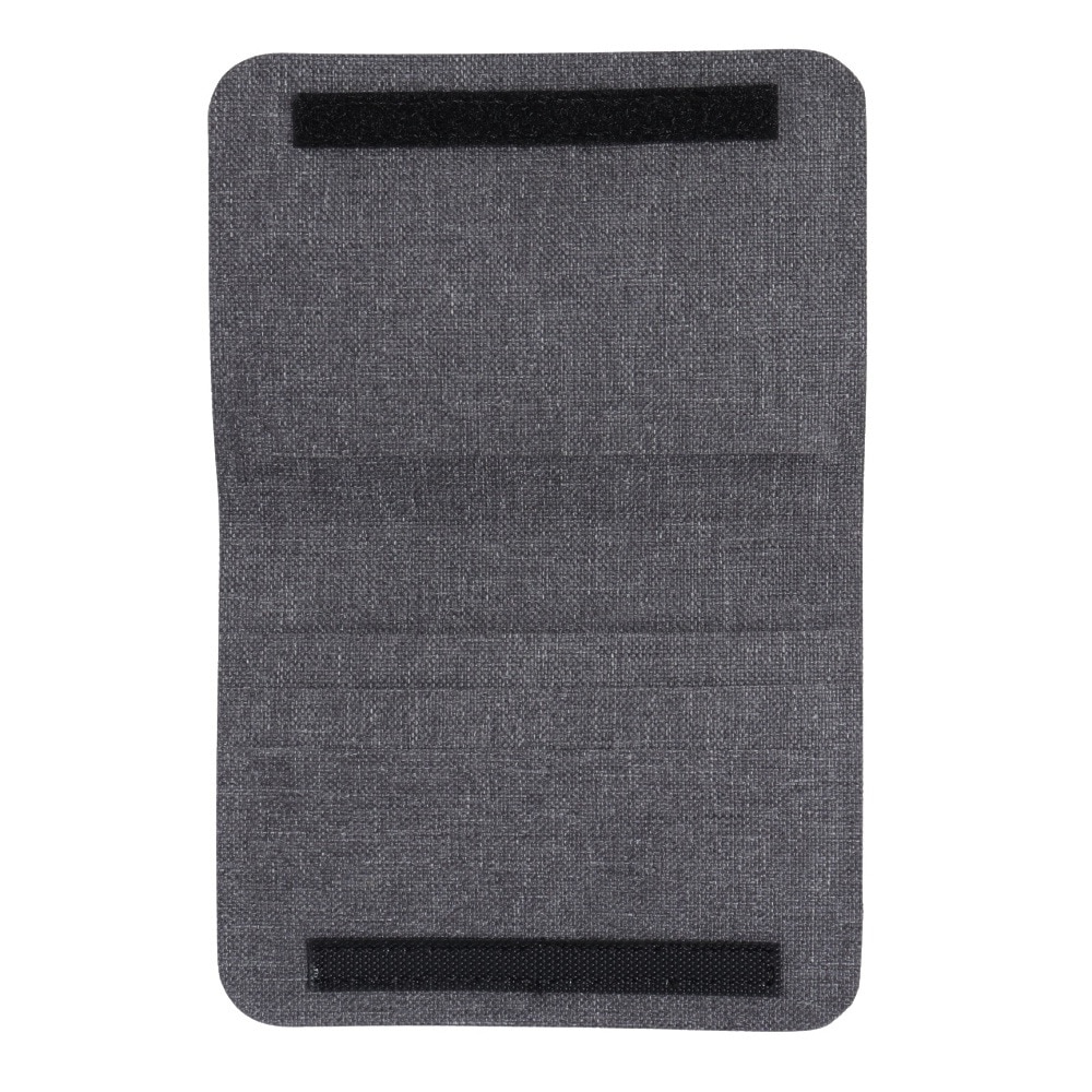 カペルミュール（KAPELMUUR）（メンズ、レディース）スリムウォレット kpbg1008-GRY