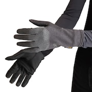 (メンズ、レディース)CORDURA ライトサーモグローブ kpgs1022-GRY