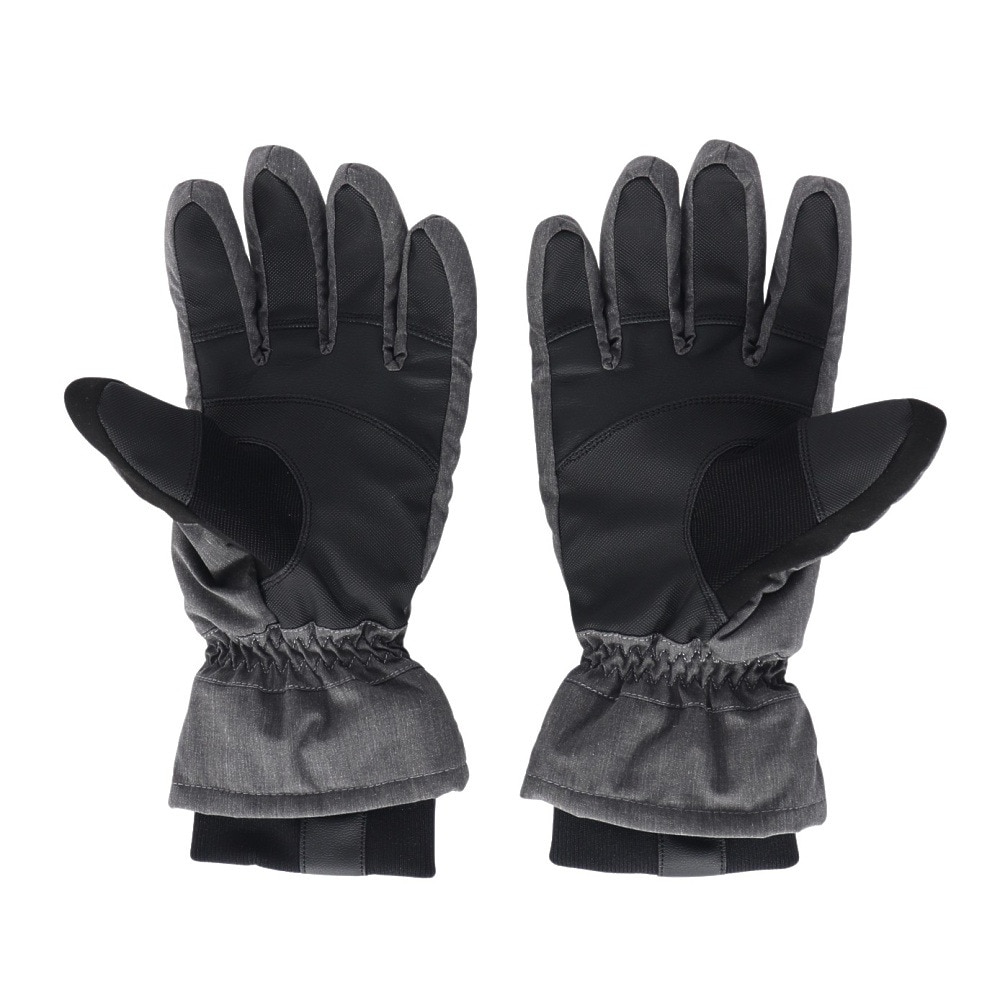 カペルミュール（KAPELMUUR）（メンズ、レディース）インサレーション グローブ kpgs1025-GRY