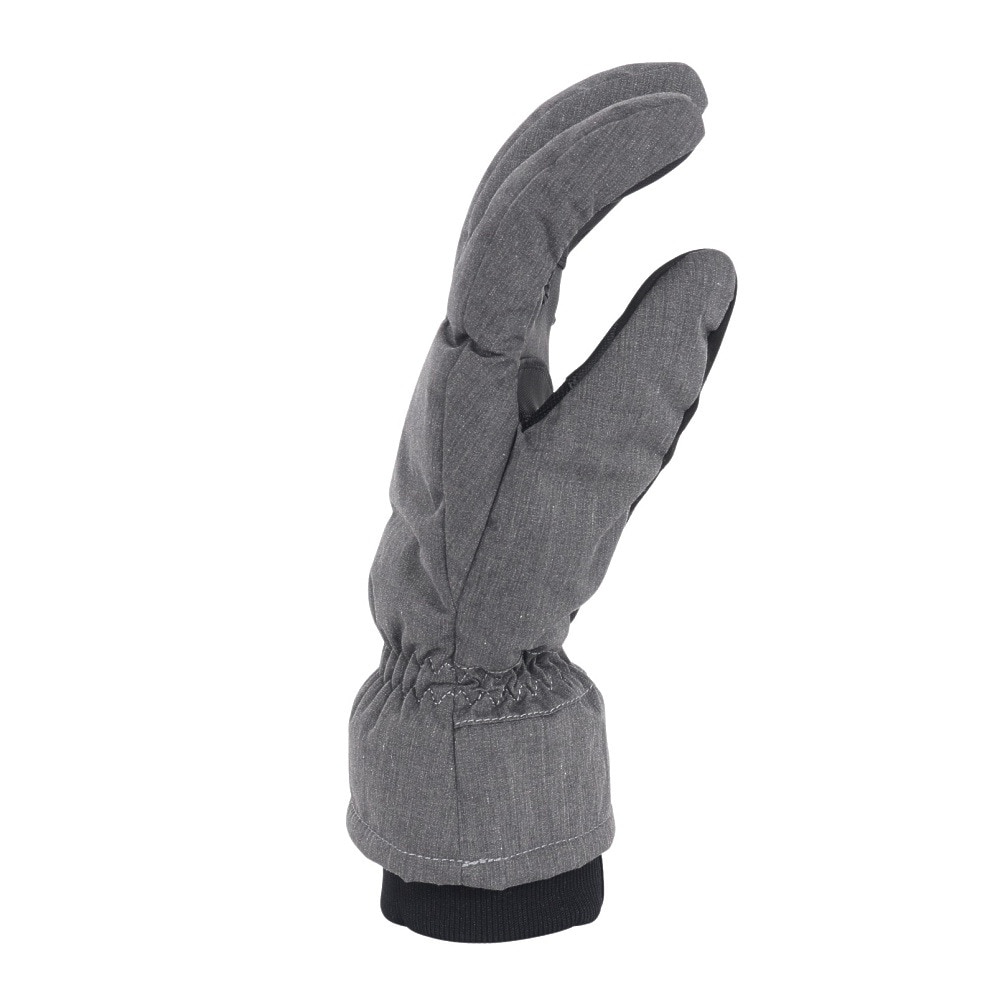 カペルミュール（KAPELMUUR）（メンズ、レディース）インサレーション グローブ kpgs1025-GRY