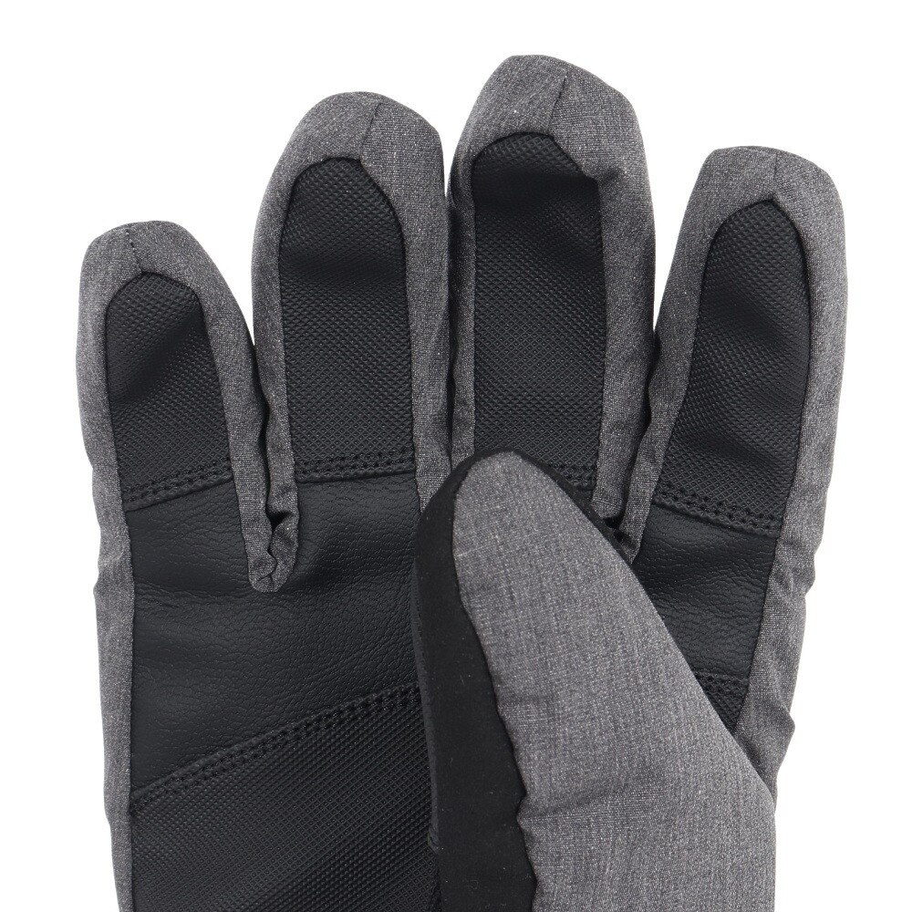 カペルミュール（KAPELMUUR）（メンズ、レディース）インサレーション グローブ kpgs1025-GRY