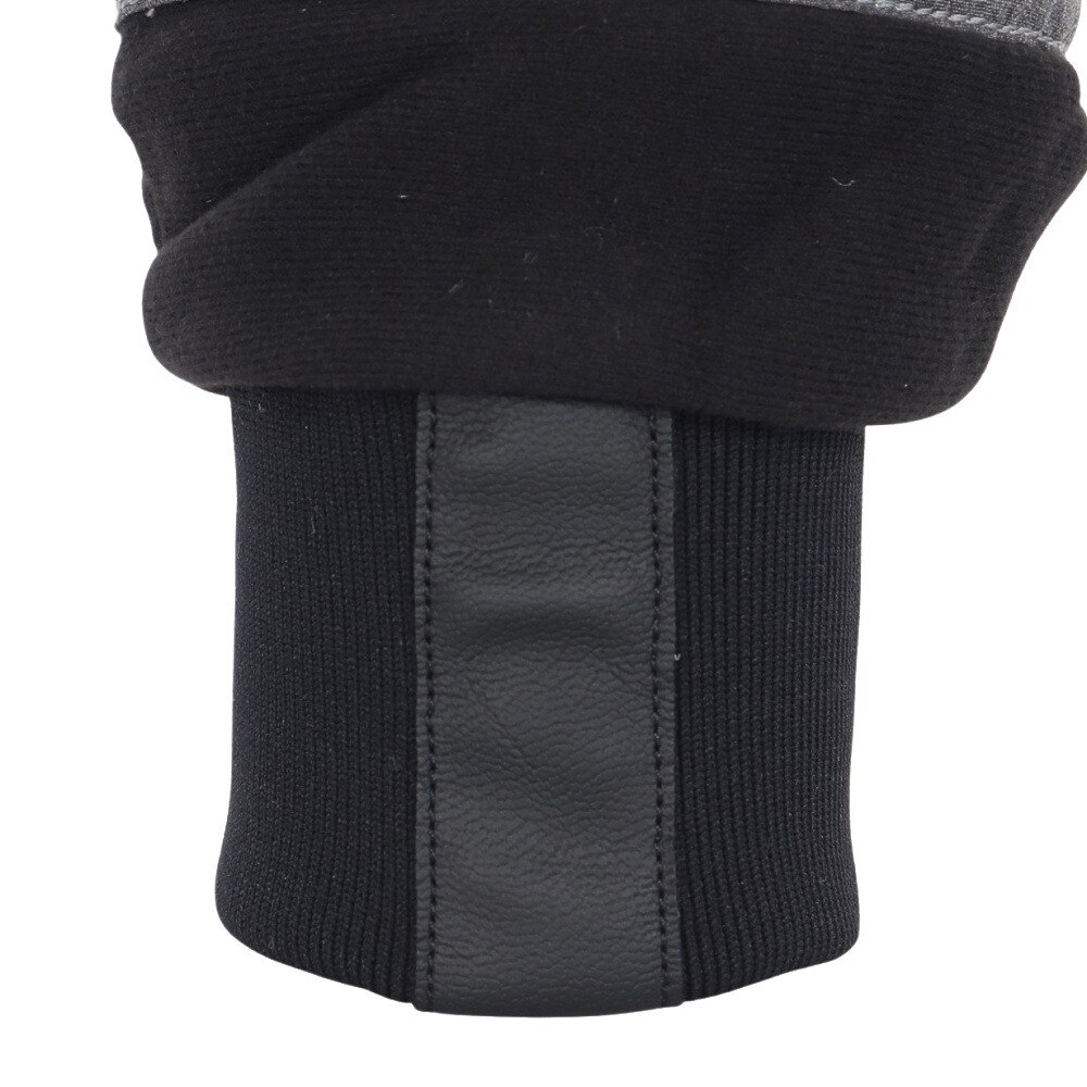 カペルミュール（KAPELMUUR）（メンズ、レディース）インサレーション グローブ kpgs1025-GRY
