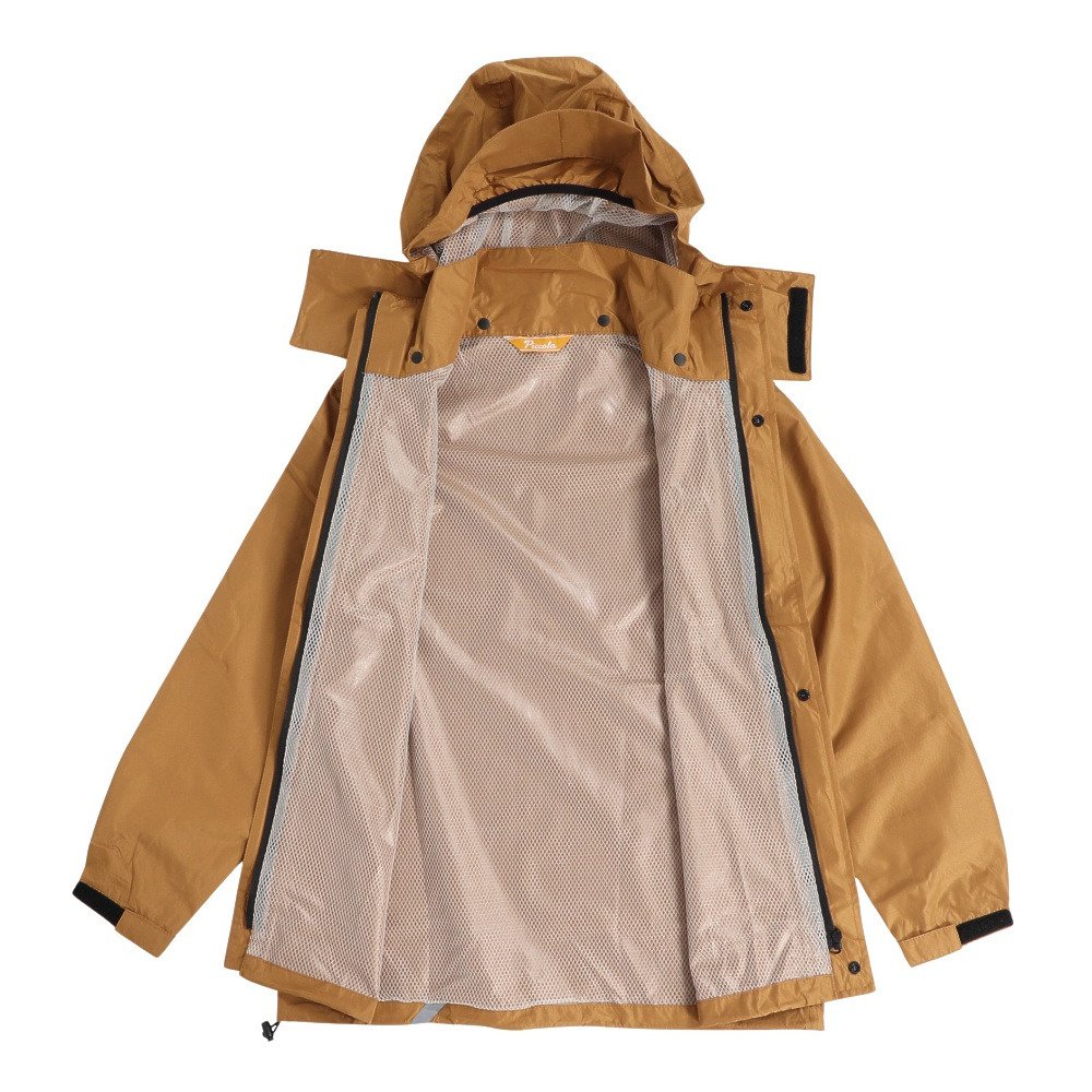 パールイズミ（PEARL IZUMI）（メンズ）レインウェア セット PC2350B