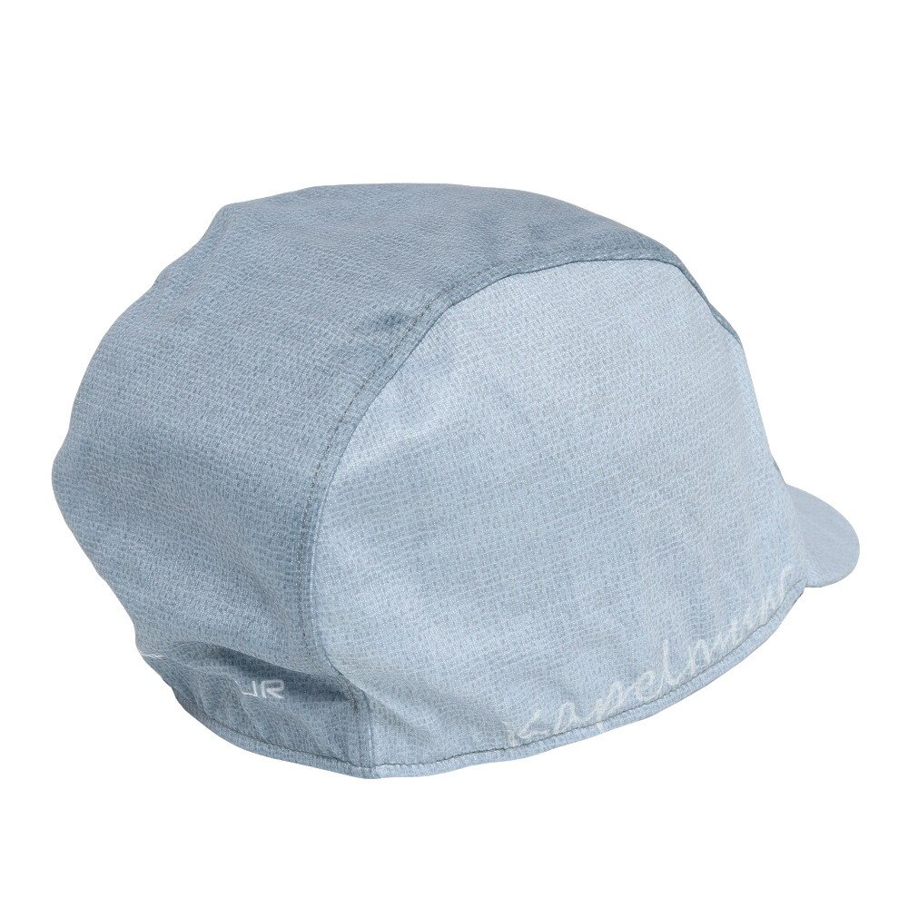 カペルミュール（KAPELMUUR）（メンズ、レディース）サイクルキャップ カーシブ kpcap1024-GRY