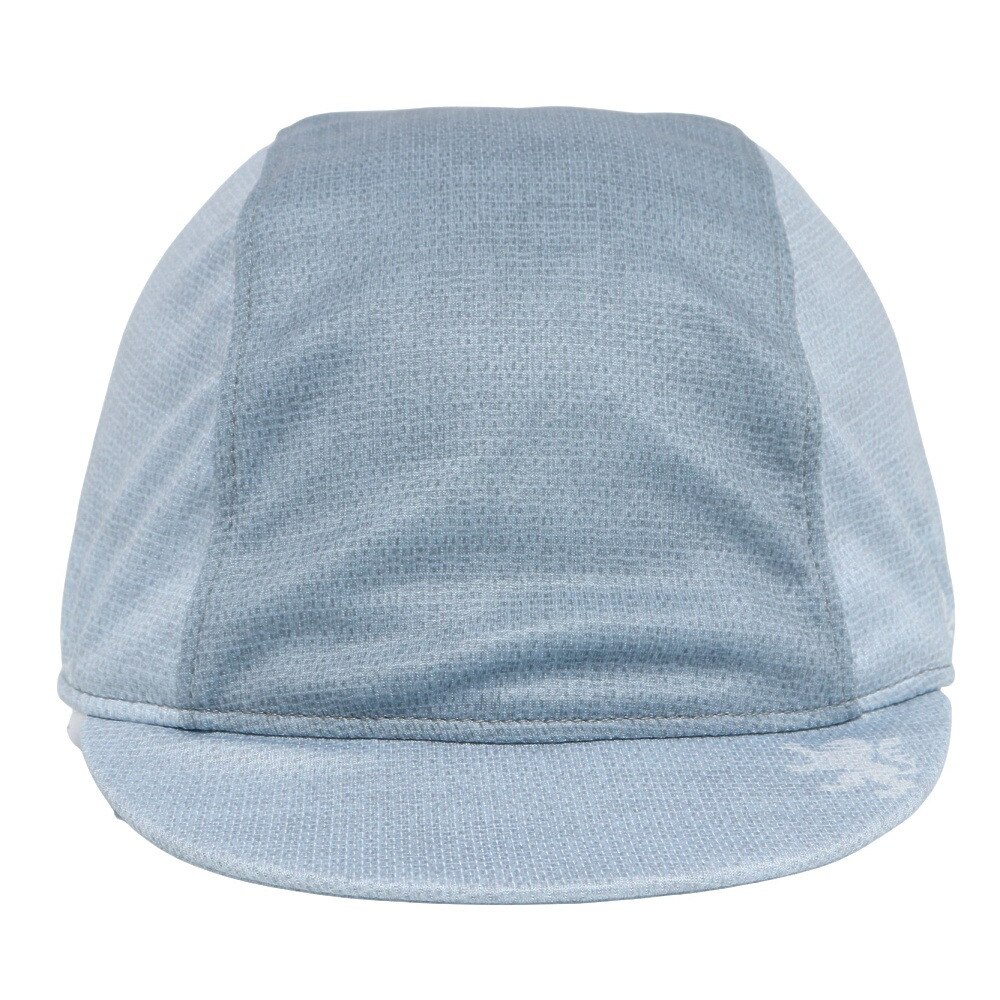 カペルミュール（KAPELMUUR）（メンズ、レディース）サイクルキャップ カーシブ kpcap1024-GRY