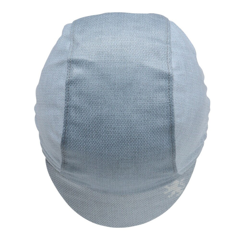カペルミュール（KAPELMUUR）（メンズ、レディース）サイクルキャップ カーシブ kpcap1024-GRY