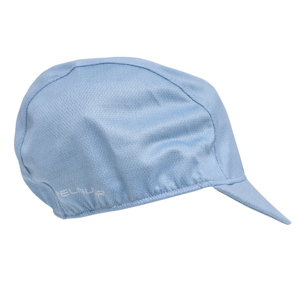 カペルミュール（KAPELMUUR）（メンズ、レディース）サイクルキャップ ライオン kpcap1025-BL