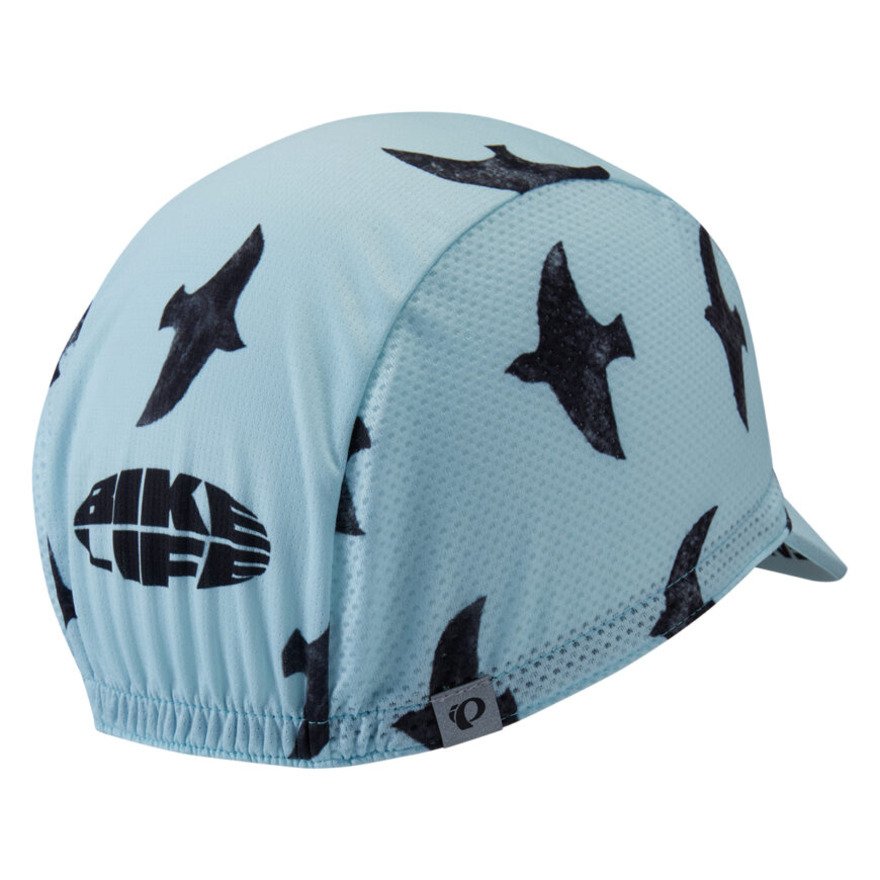 パールイズミ（PEARL IZUMI）（メンズ、レディース）プリント サイクル キャップ PY47404