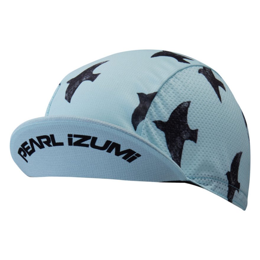 パールイズミ（PEARL IZUMI）（メンズ、レディース）プリント サイクル キャップ PY47404