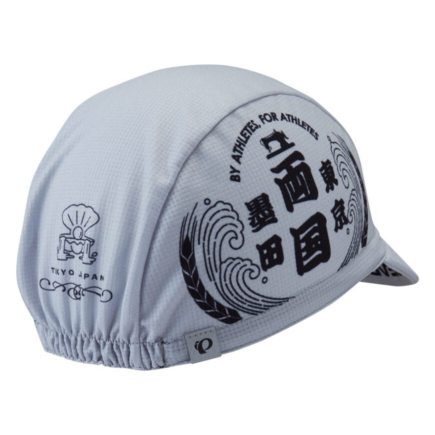 パールイズミ（PEARL IZUMI）（メンズ、レディース）ジャパン ローカル サイクル キャップ PY47603