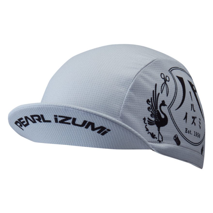 パールイズミ（PEARL IZUMI）（メンズ、レディース）ジャパン ローカル サイクル キャップ PY47603