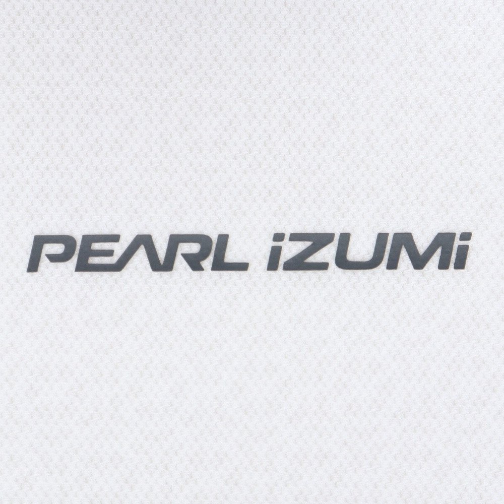 パールイズミ（PEARL IZUMI）（メンズ）自転車ウエア アイスポーラー メッシュ ノースリーブ PY16102