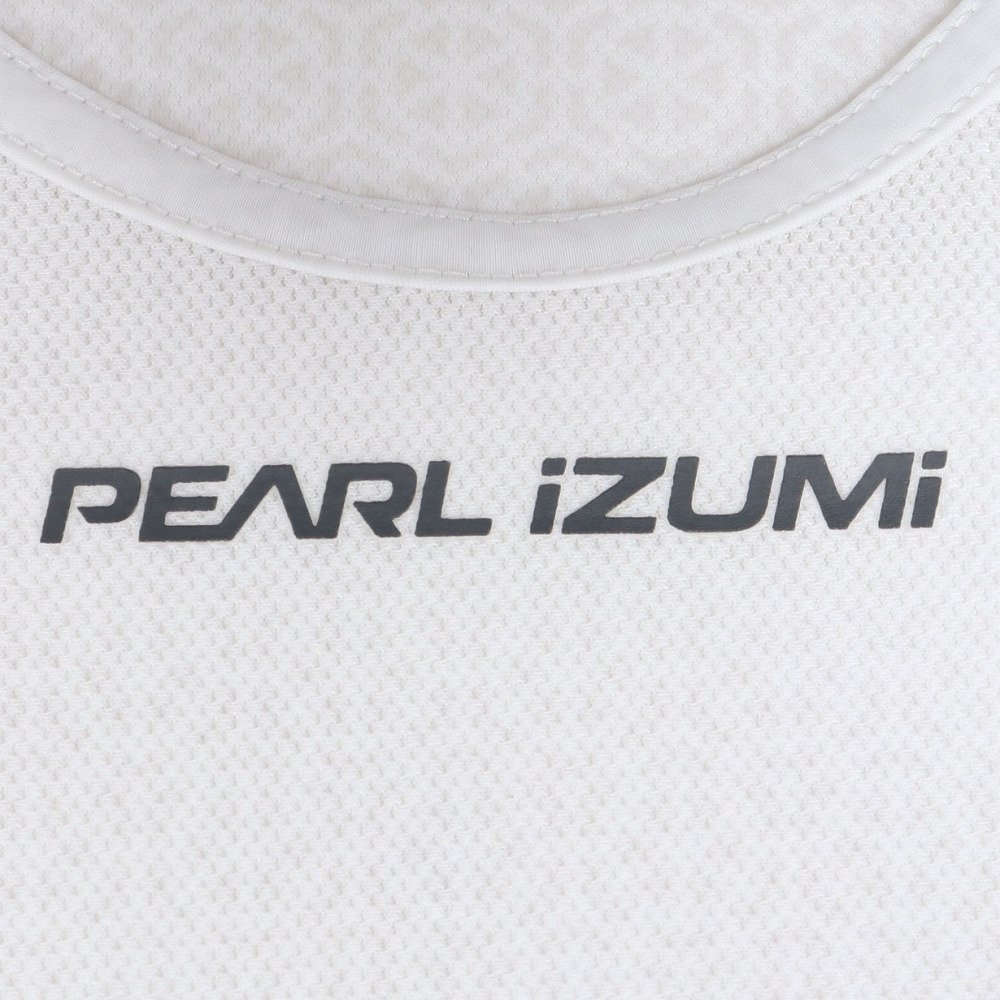 パールイズミ（PEARL IZUMI）（メンズ）自転車ウエア アイスポーラー 長袖シャツ WH PY16802