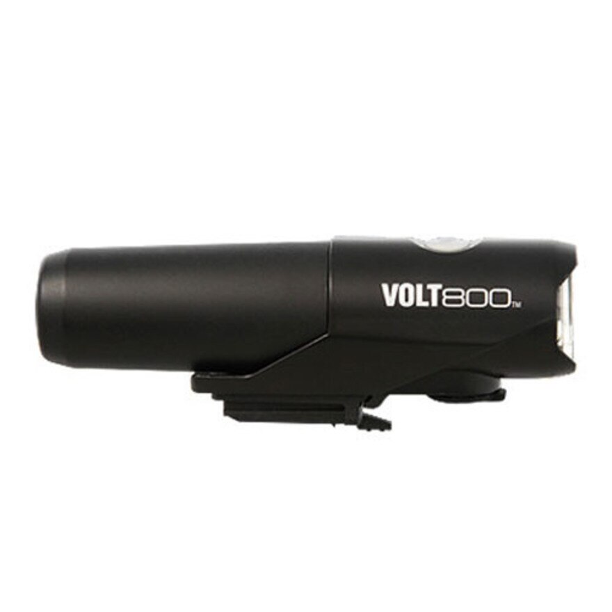 キャットアイ（CAT EYE）（メンズ、レディース）VOLT800 ボルト800 HL-EL471RC USB充電フロントライト 
