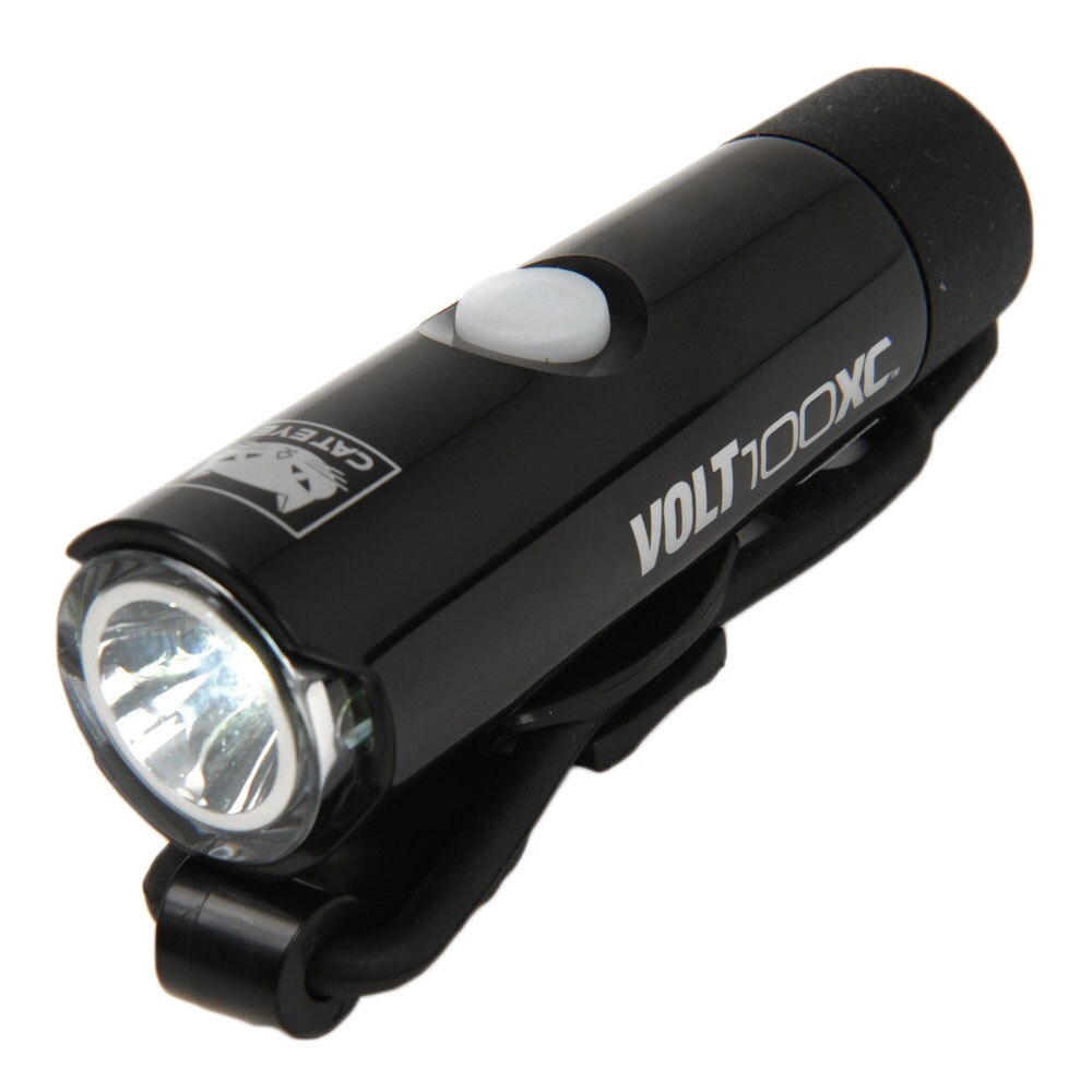 キャットアイ（CAT EYE）（メンズ、レディース）HL-EL051RC VOLT100XC HL-EL051RC BK