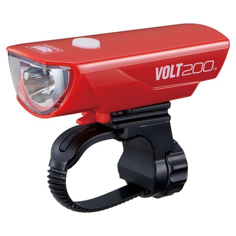 VOLT200 LEDライト HL-EL151RC RD画像
