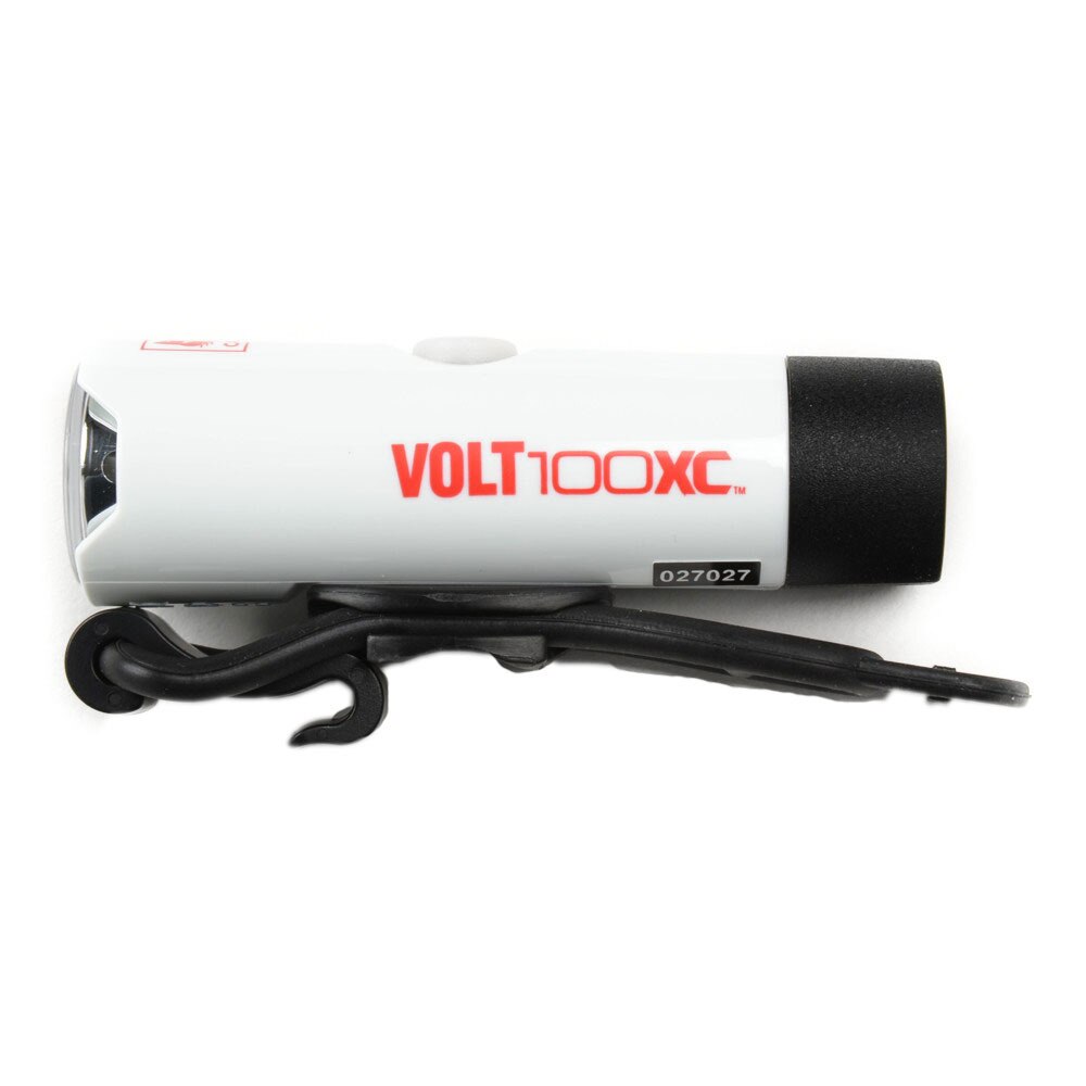 キャットアイ（CAT EYE）（メンズ、レディース）HL-EL051RC VOLT100XC HL-EL051RC WH ライト
