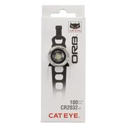 キャットアイ（CAT EYE）（メンズ、レディース）ORB セーフティライト SL SL-LD160-F SL