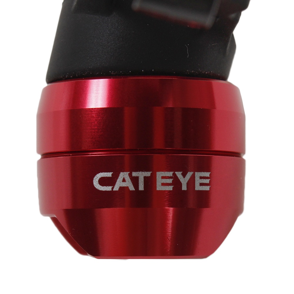 キャットアイ（CAT EYE）（メンズ、レディース）セーフティテールライト RD SL-LD160-R RD