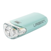 (メンズ、レディース)アーバン 自転車用LEDライト HL-EL145 GN
