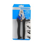 シマノ(SHIMANO)(メンズ、レディース)TL-CT12 ケーブルカッター 自転車 ツール Y09898010