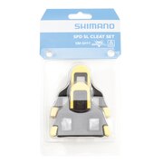 シマノ（SHIMANO）（メンズ、レディース）クリートセット SM-SH11 Y42U98010