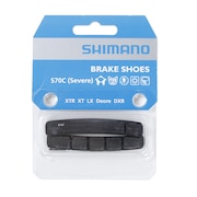シマノ（SHIMANO）（メンズ、レディース）S70Cブレ-キシュ-/ピン Y8A298030
