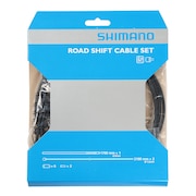 シマノ（SHIMANO）（メンズ、レディース）ロードシフトケーブルセット Y60098501