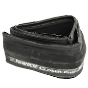 CLOSER PLUS クローザー 700×25 F725-CLSP-B サイクルタイヤ BLACK