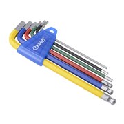 CYCLE PRO(メンズ)TL613 アーレンキーセット (6本セット) CP-TL613 携帯用ツールメンテナンス