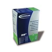 シュワルベ(SCHWALBE)(メンズ、レディース)チューブ 17SV.ML 仏式ロングバルブ サイクルチューブタイヤ